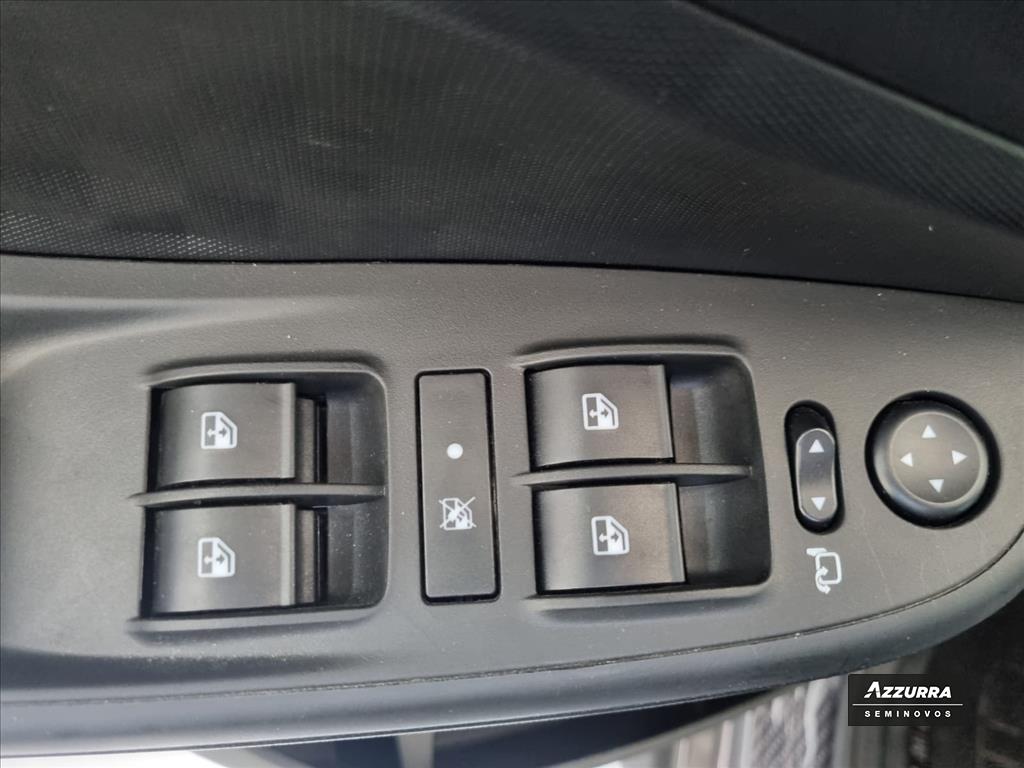 PULSE 1.3 FLEX DRIVE CVT13