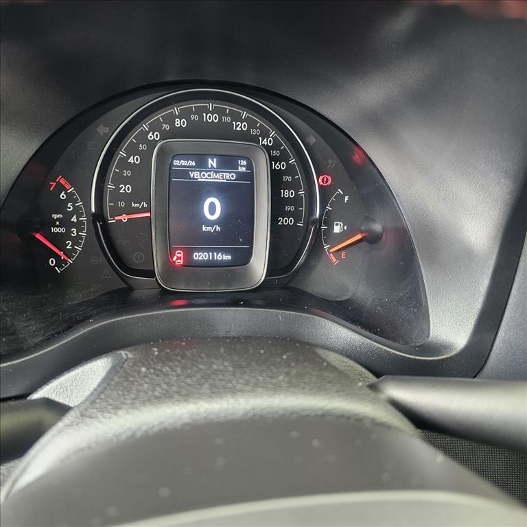 STRADA 1.0 TURBO 200 FLEX ULTRA CD CVT7