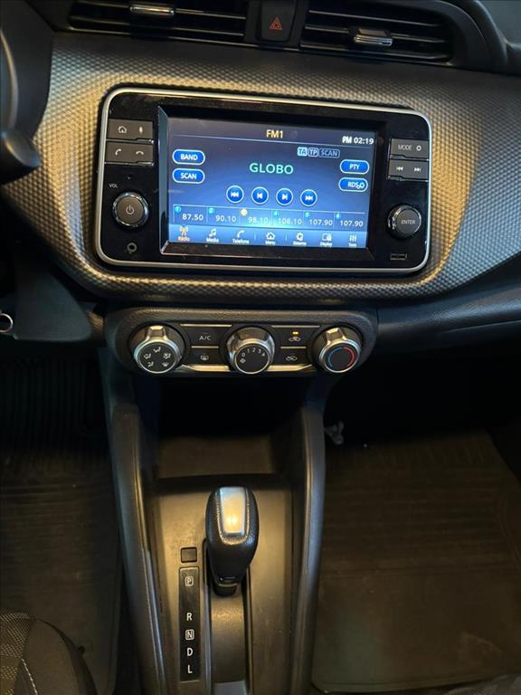 KICKS 1.6 16V FLEXSTART ACTIVE XTRONIC8