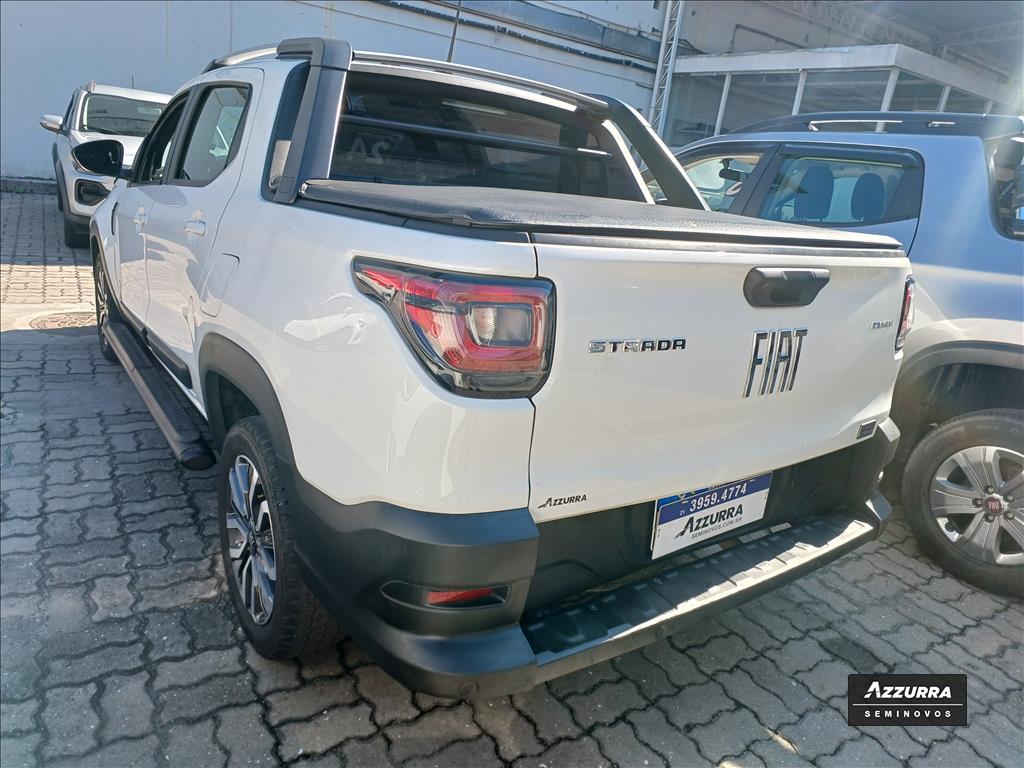 STRADA 1.0 TURBO 200 FLEX RANCH CD CVT3