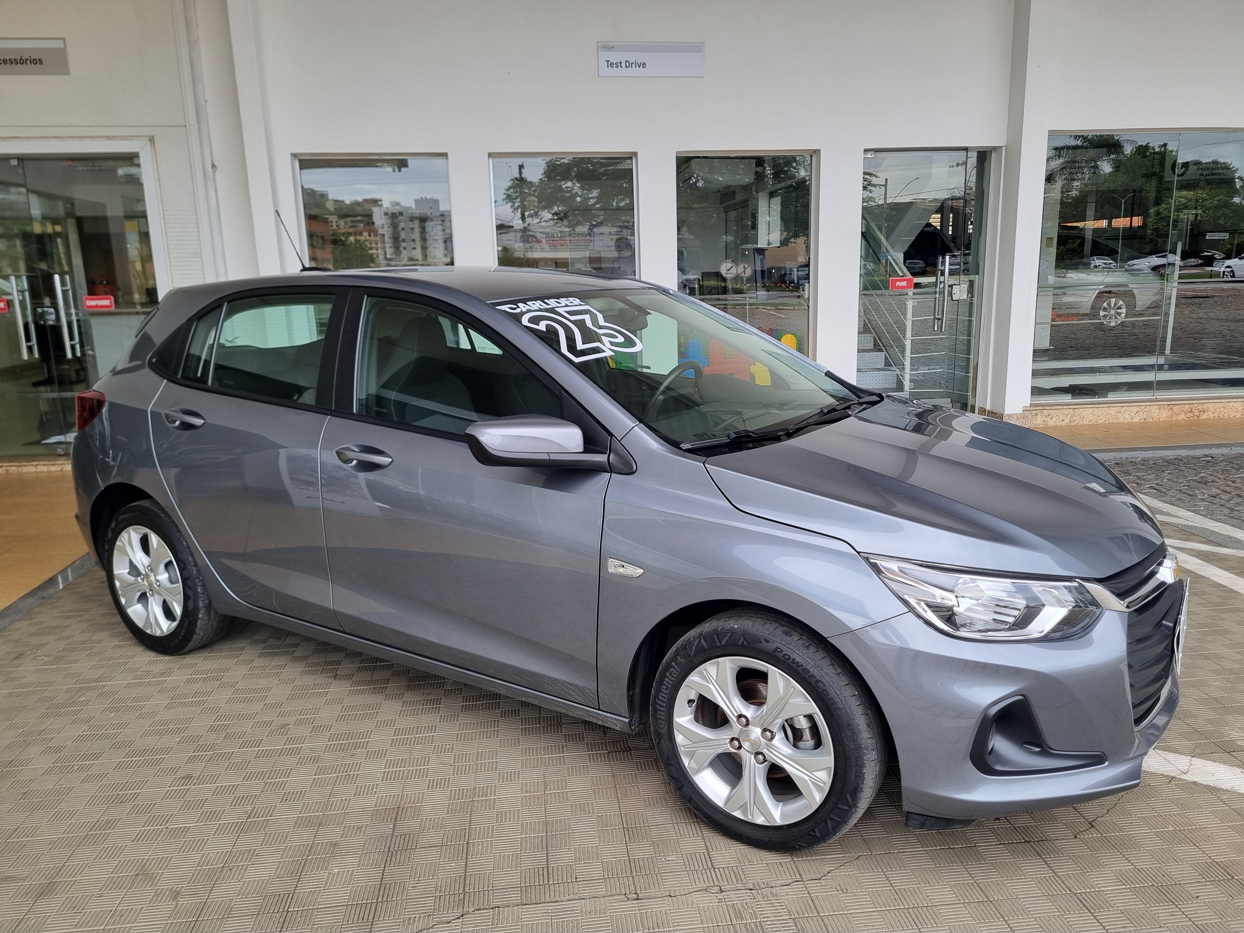 ONIX 1.0 TURBO FLEX LTZ MANUAL4