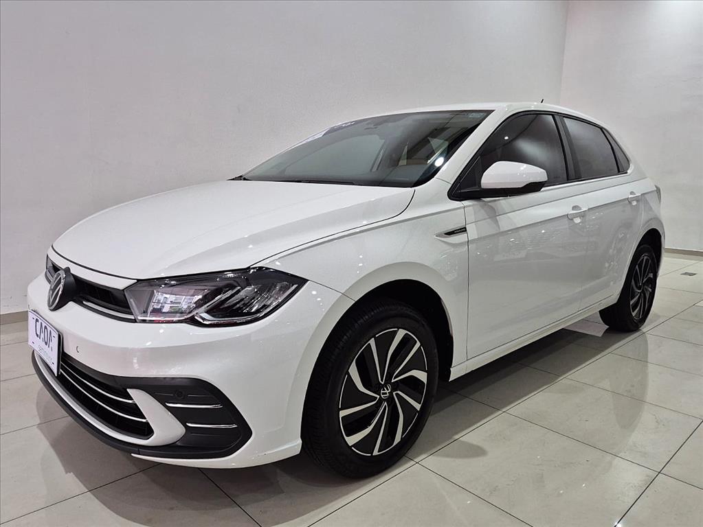 1.0 170 TSI HIGHLINE AUTOMÁTICO