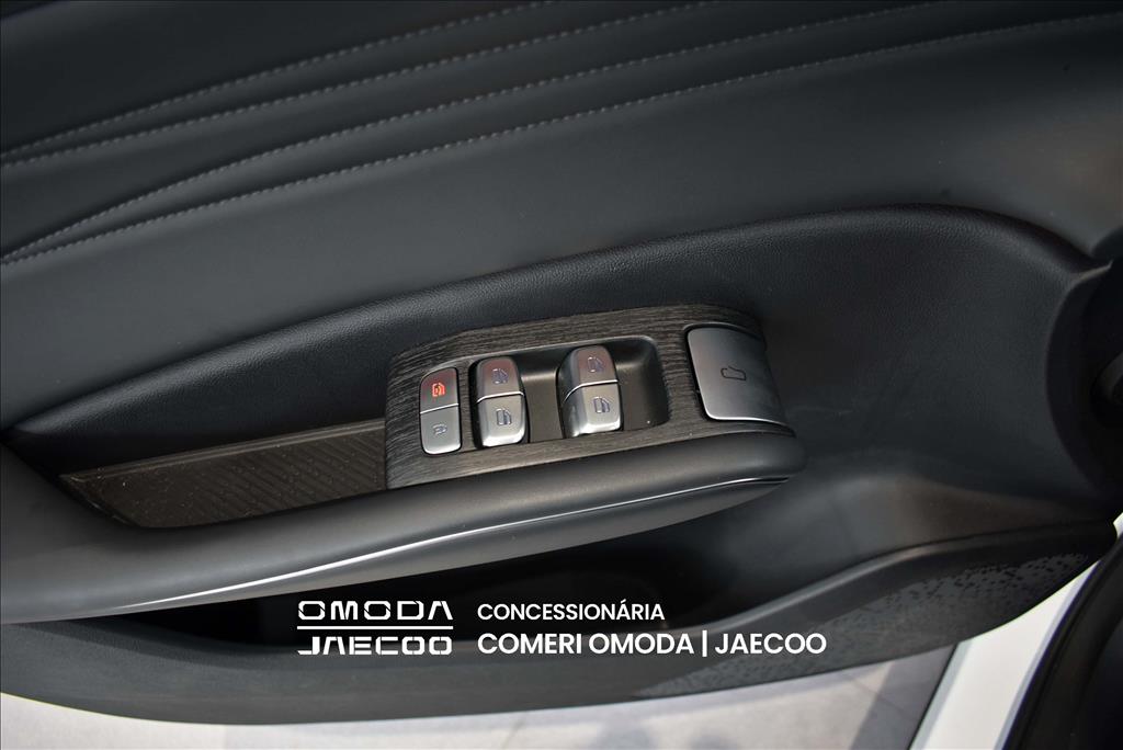 7 1.5 TGDI PHEV LUXURY DHT11