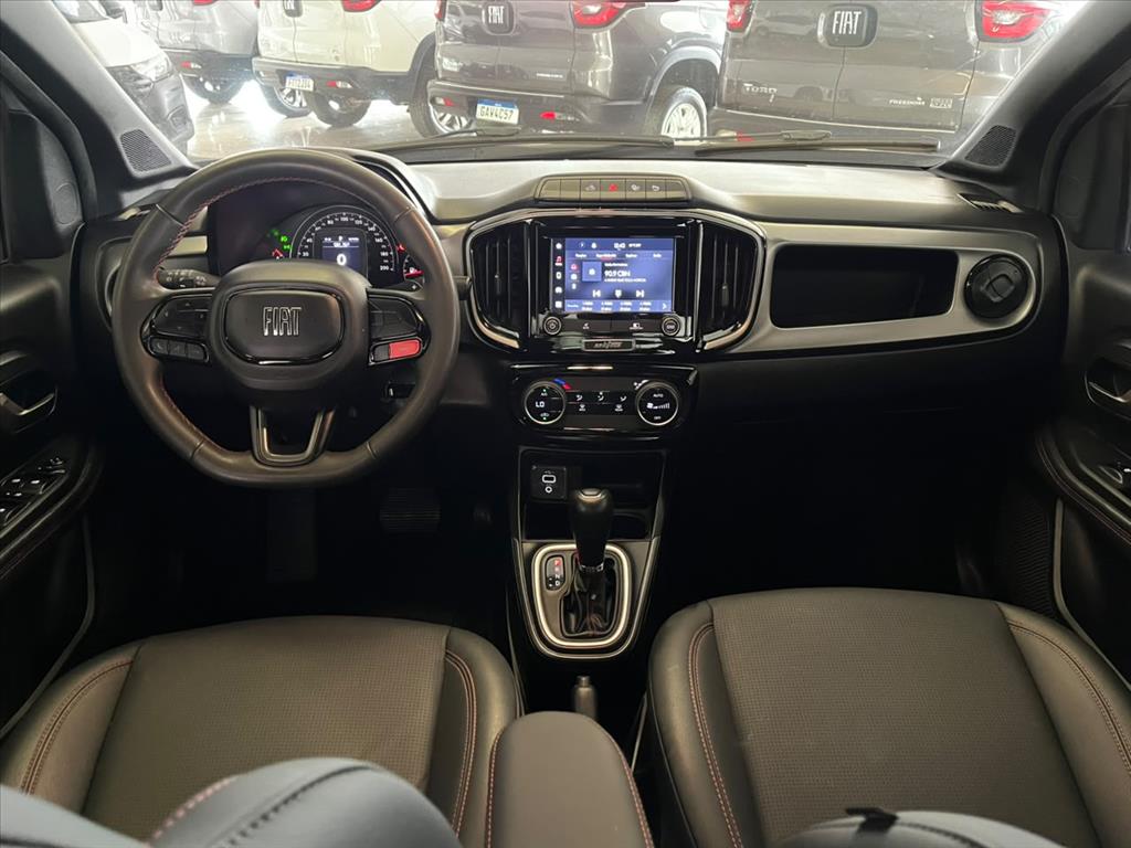 STRADA 1.0 TURBO 200 FLEX ULTRA CD CVT9