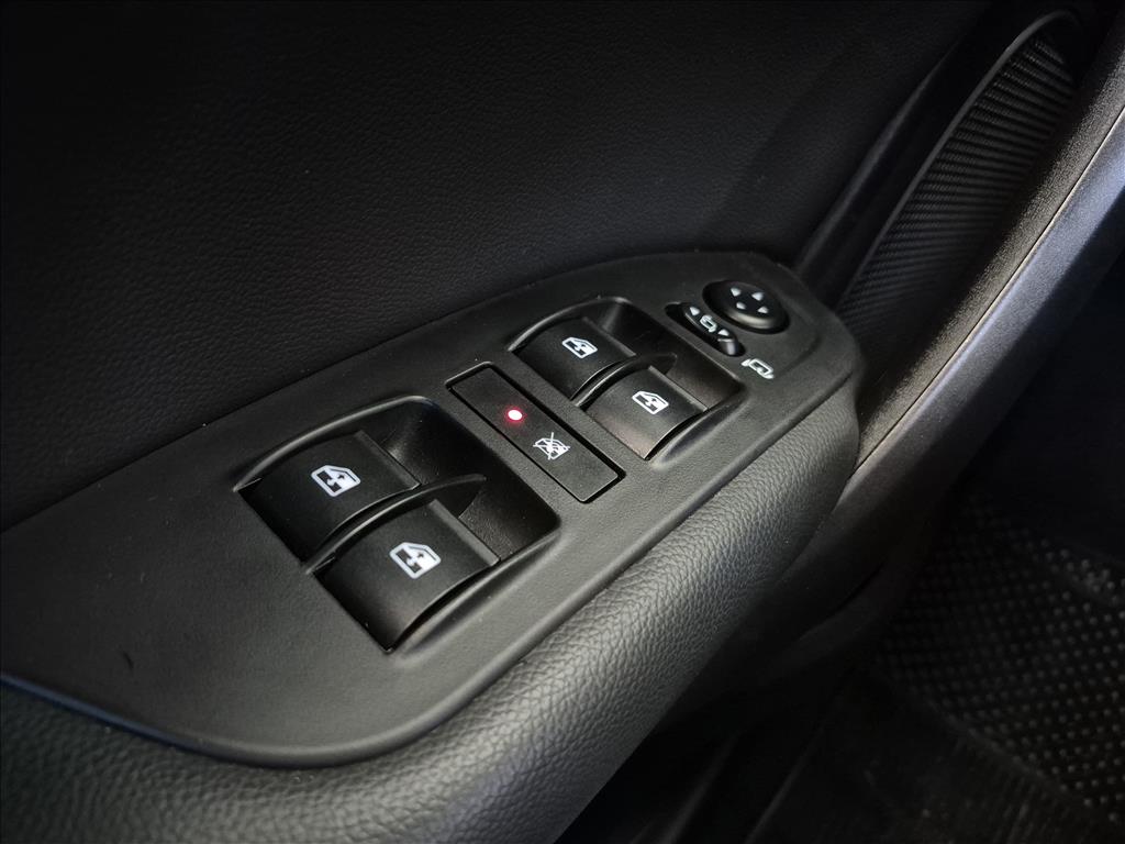 CRONOS 1.3 FIREFLY FLEX PRECISION CVT17