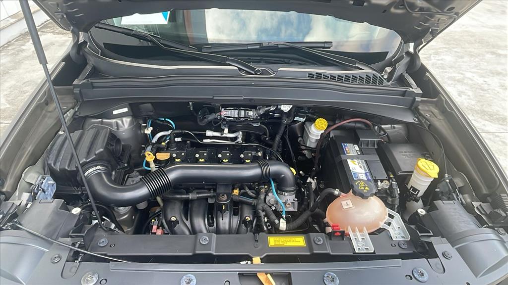 RENEGADE 1.8 16V FLEX SPORT 4P AUTOMÁTICO10