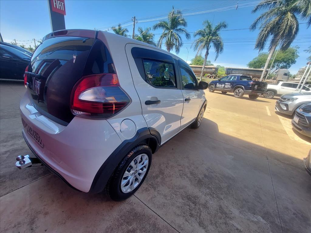 MOBI 1.0 EVO FLEX LIKE. MANUAL3