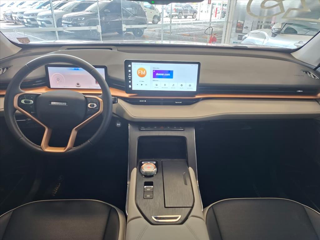 HAVAL H6 1.5 PHEV19 E-TRACTION10