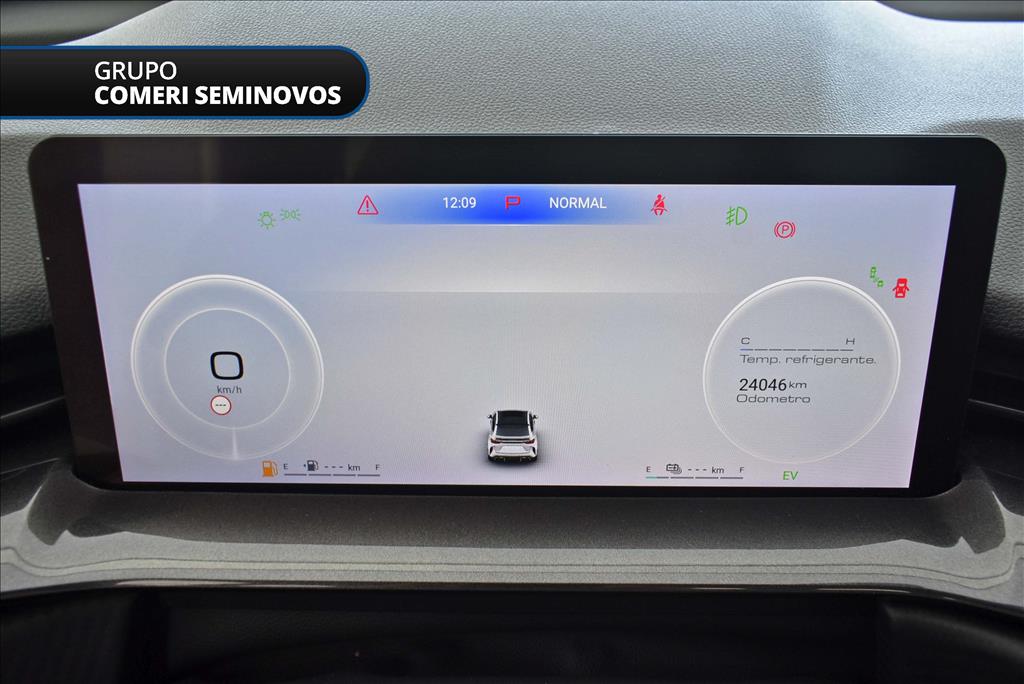 HAVAL H6 GT 1.5 PHEV AWD E-TRACTION5