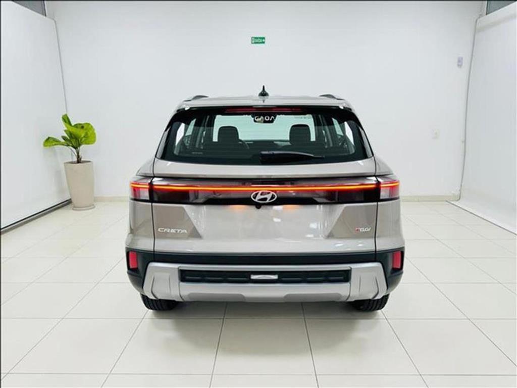 Hyundai-CRETA-1.0 TGDI FLEX LIMITED AUTOMÁTICO