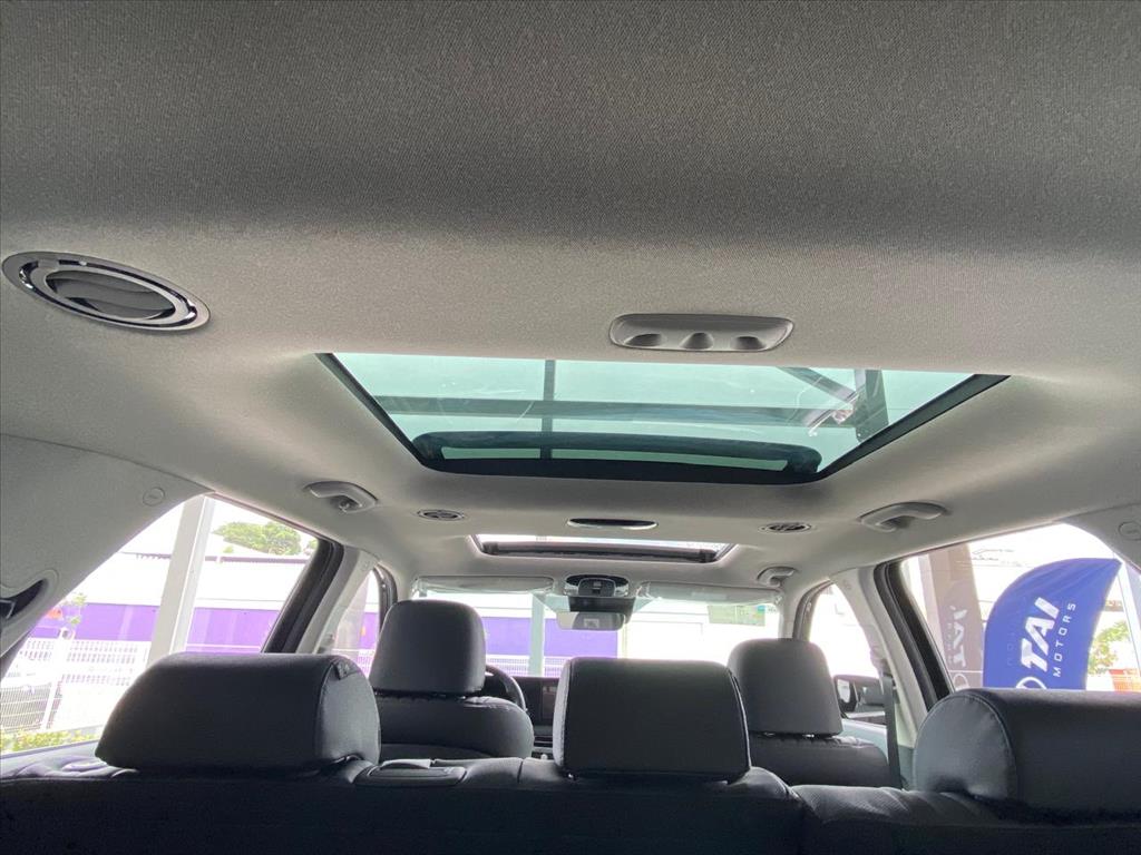 PALISADE 3.8 V6 GASOLINA AWD AUTOMÁTICO14