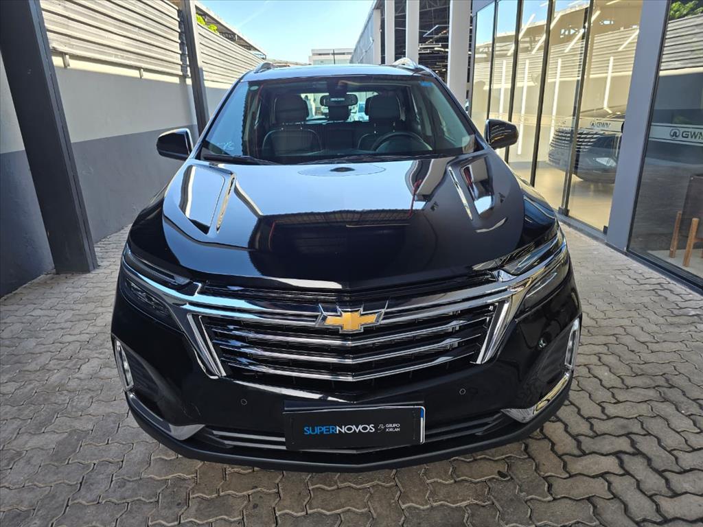 EQUINOX 1.5 16V TURBO GASOLINA PREMIER AWD AUTOMÁTICO1