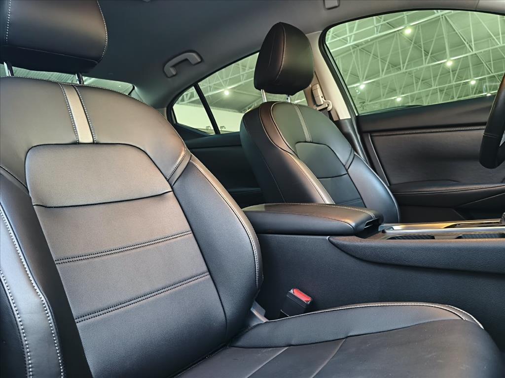 SENTRA 2.0 16V GASOLINA ADVANCE XTRONIC9