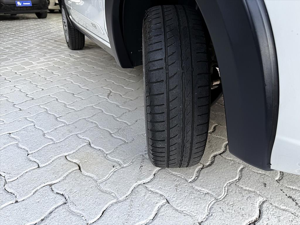 Fiat Mobi - 1.0 EVO FLEX LIKE. MANUAL