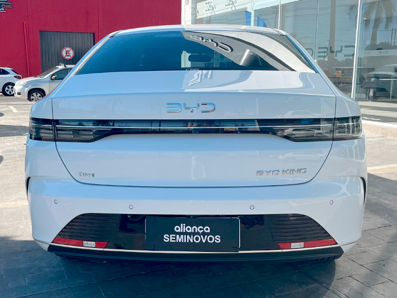 KING 1.5 DM-I PHEV GS AUTOMÁTICO1