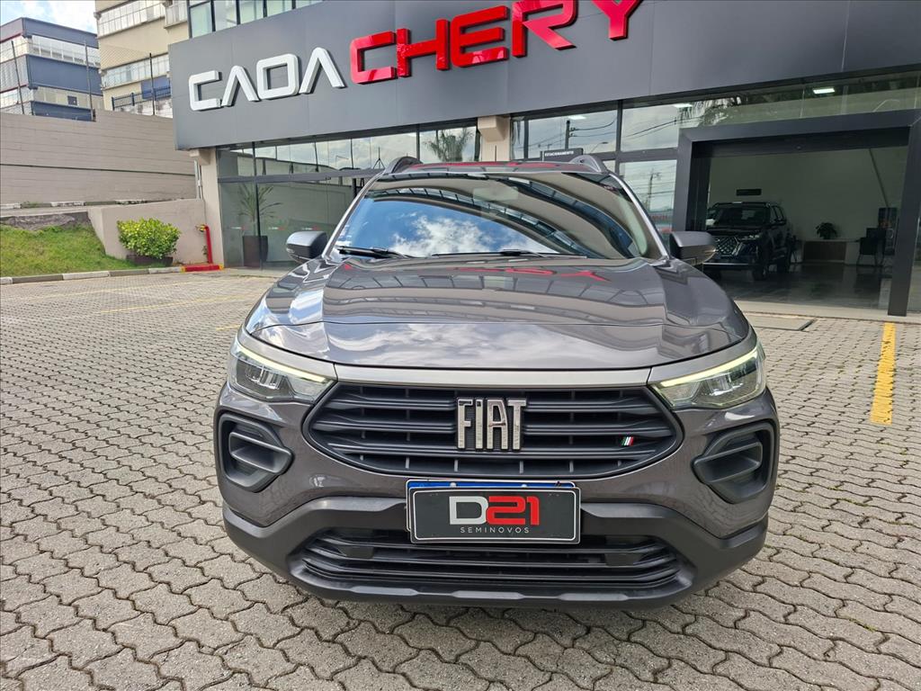 Fiat-PULSE-1.3 FLEX DRIVE MANUAL