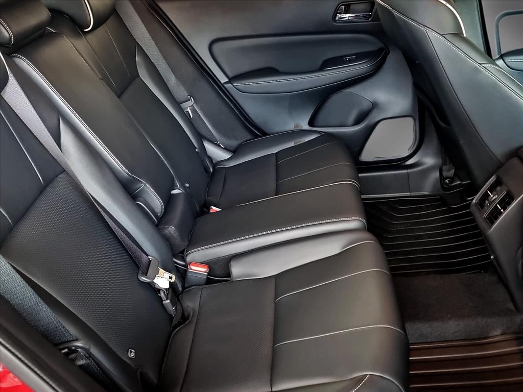 CITY 1.5 i-VTEC FLEX HATCH TOURING CVT7