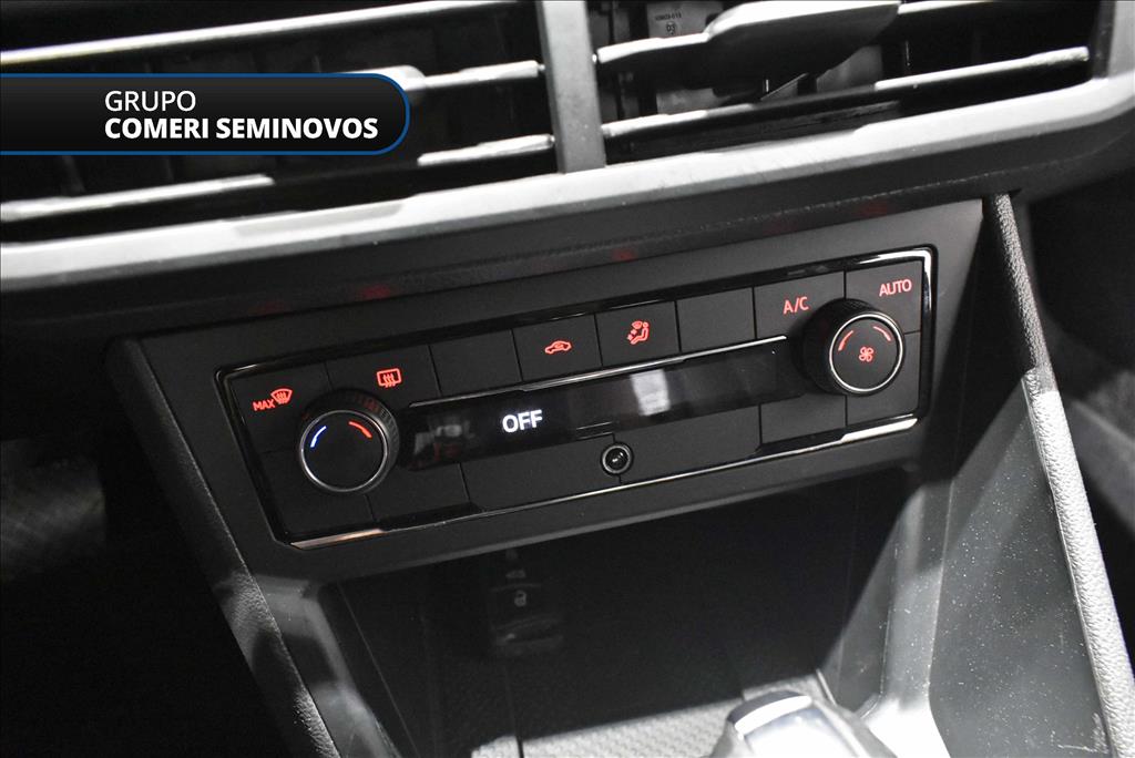 NIVUS 1.0 200 TSI TOTAL FLEX HIGHLINE AUTOMÁTICO10