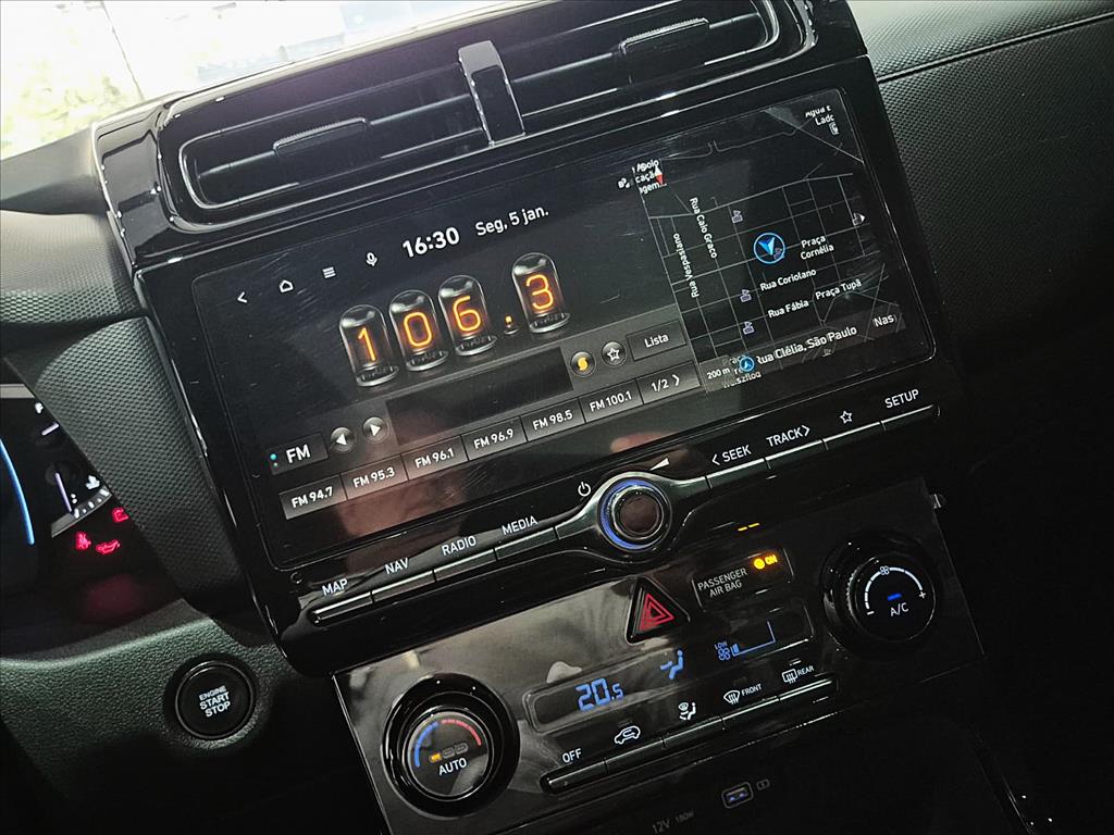 Hyundai-CRETA-1.0 TGDI FLEX N LINE AUTOMÁTICO