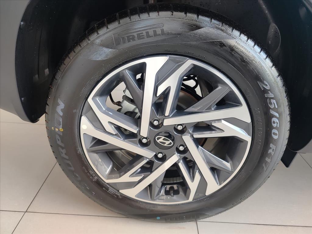 Hyundai-CRETA-1.0 TGDI FLEX PLATINUM AUTOMÁTICO