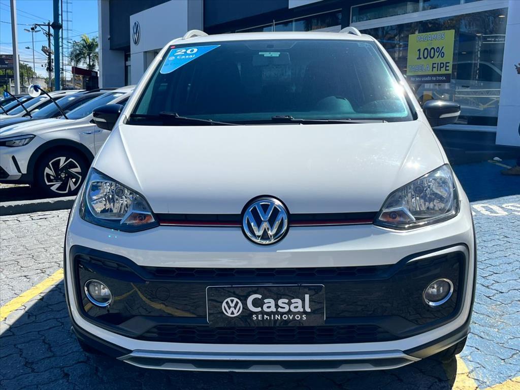 1.0 170 TSI TOTAL FLEX XTREME 4P MANUAL