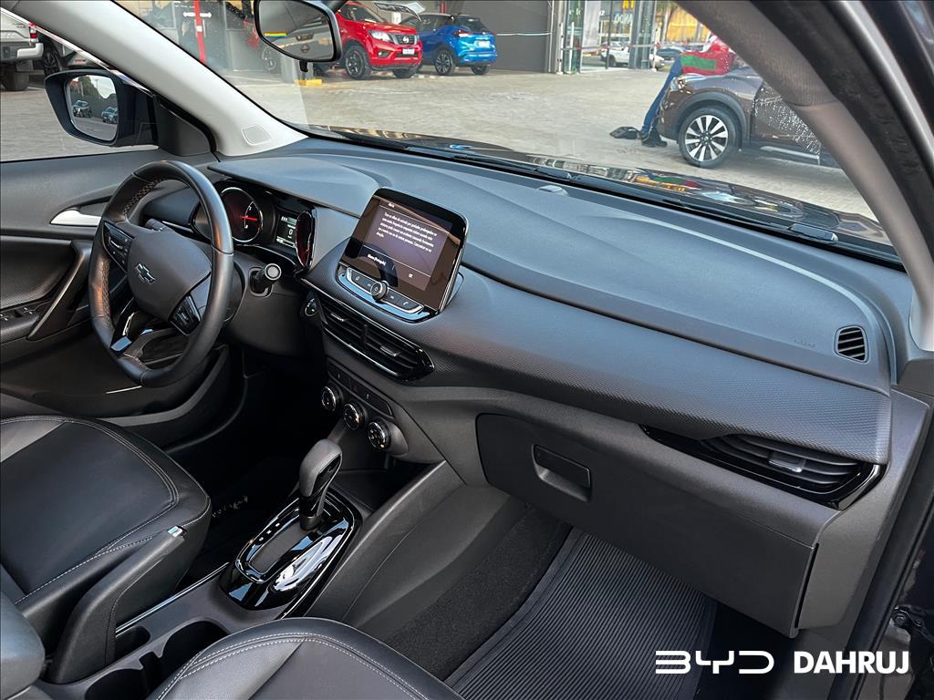 TRACKER 1.0 TURBO FLEX MIDNIGHT AUTOMÁTICO11