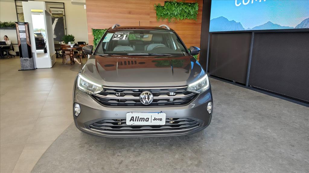 NIVUS 1.0 200 TSI TOTAL FLEX HIGHLINE AUTOMÁTICO2
