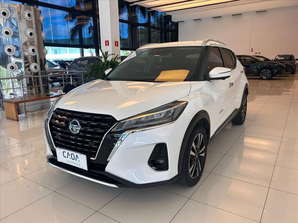1.6 16V FLEXSTART EXCLUSIVE XTRONIC