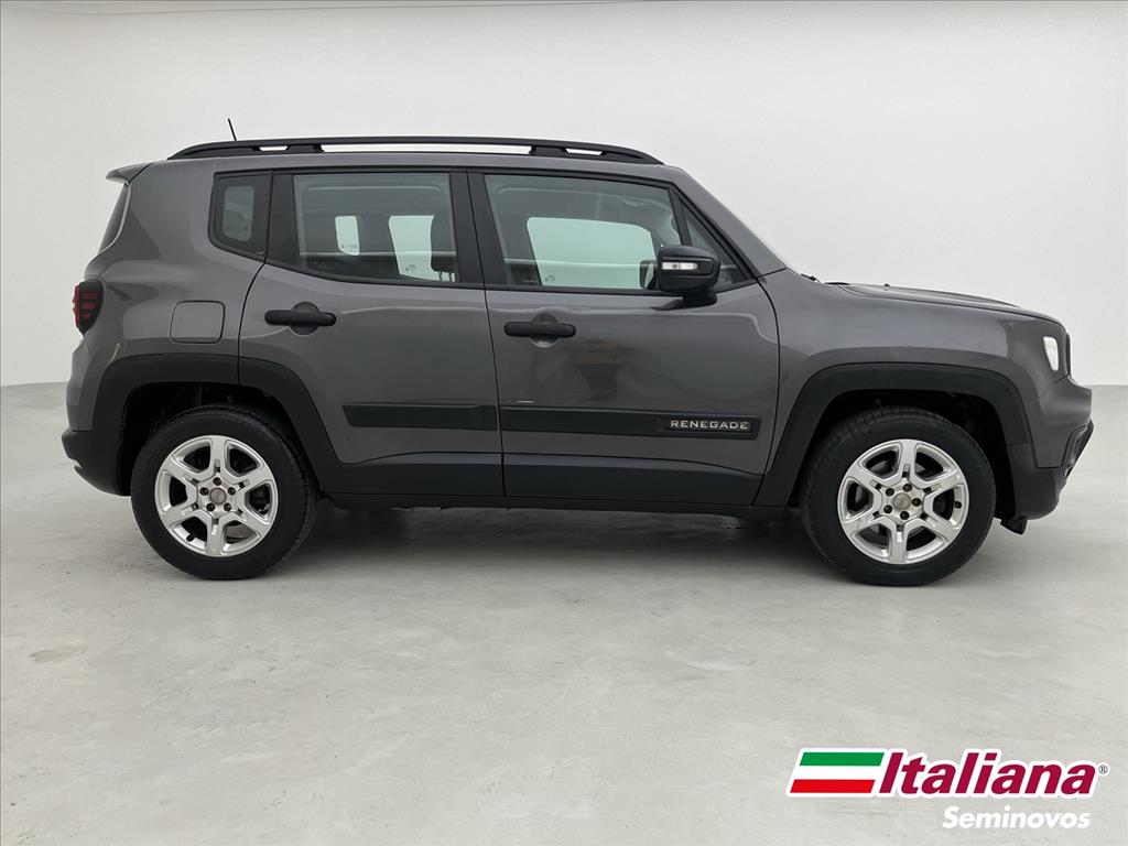 RENEGADE 1.3 T270 TURBO FLEX SPORT AT65