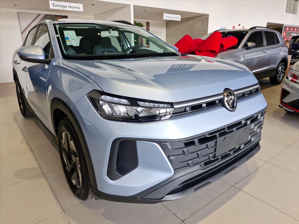 TERA 1.0 170 TSI COMFORT AUTOMÁTICO