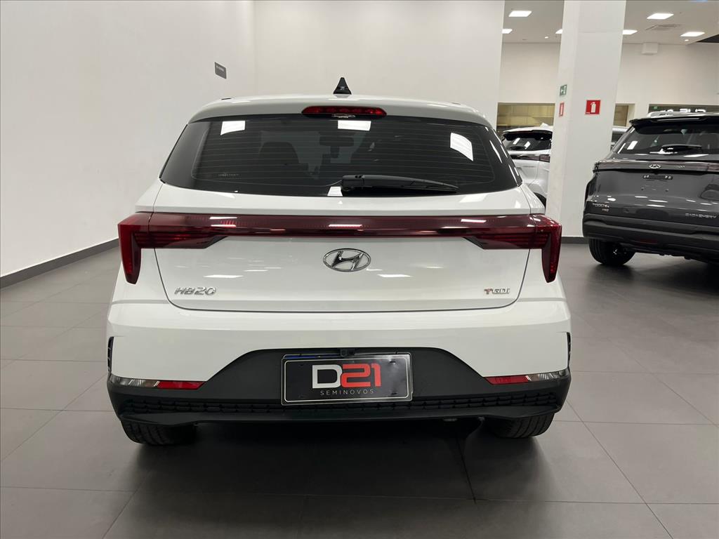 Hyundai 1.0 TGDI Flex Comfort Manual - foto 5