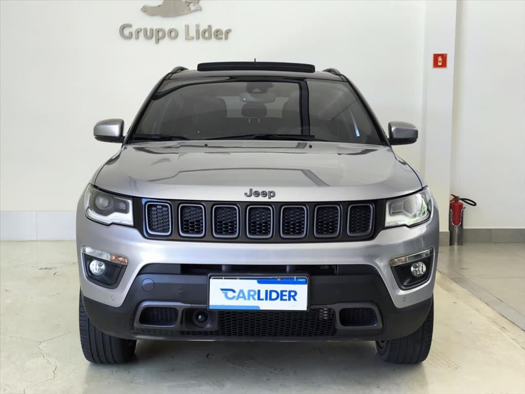 COMPASS 2.0 16V DIESEL S 4X4 AUTOMÁTICO1