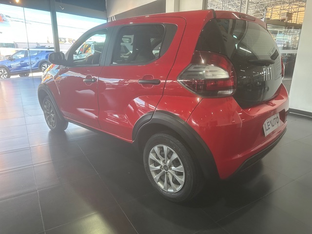 MOBI 1.0 EVO FLEX LIKE. MANUAL3