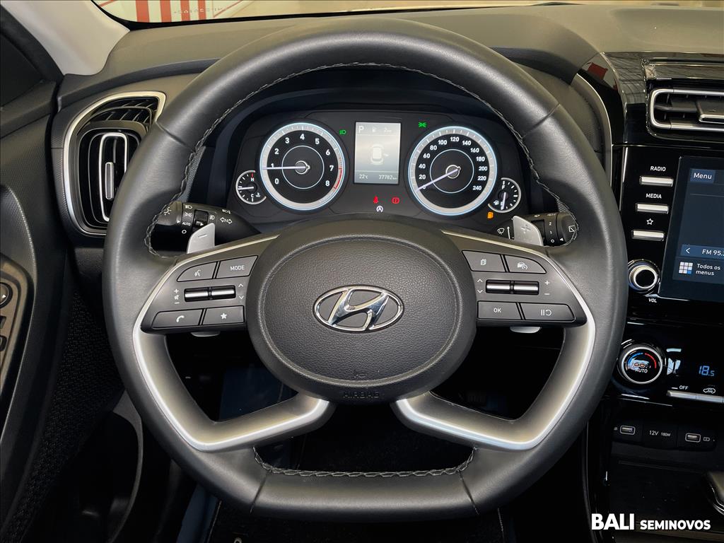 CRETA 1.0 TGDI FLEX LIMITED AUTOMÁTICO10