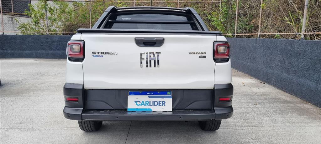 STRADA 1.3 FIREFLY FLEX VOLCANO CD CVT4