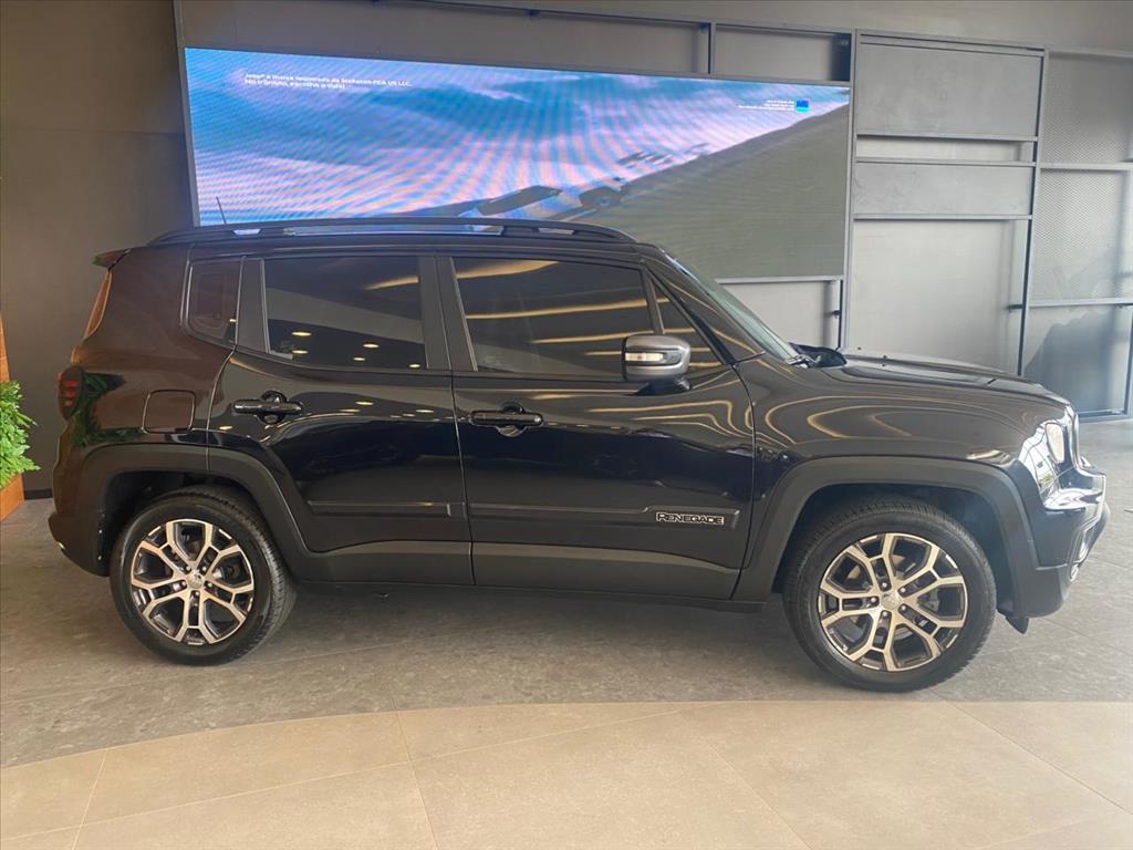 RENEGADE 1.3 T270 TURBO FLEX LONGITUDE AT6 RENEGADE 1.3 T270 TURBO FLEX LONGITUDE AT6