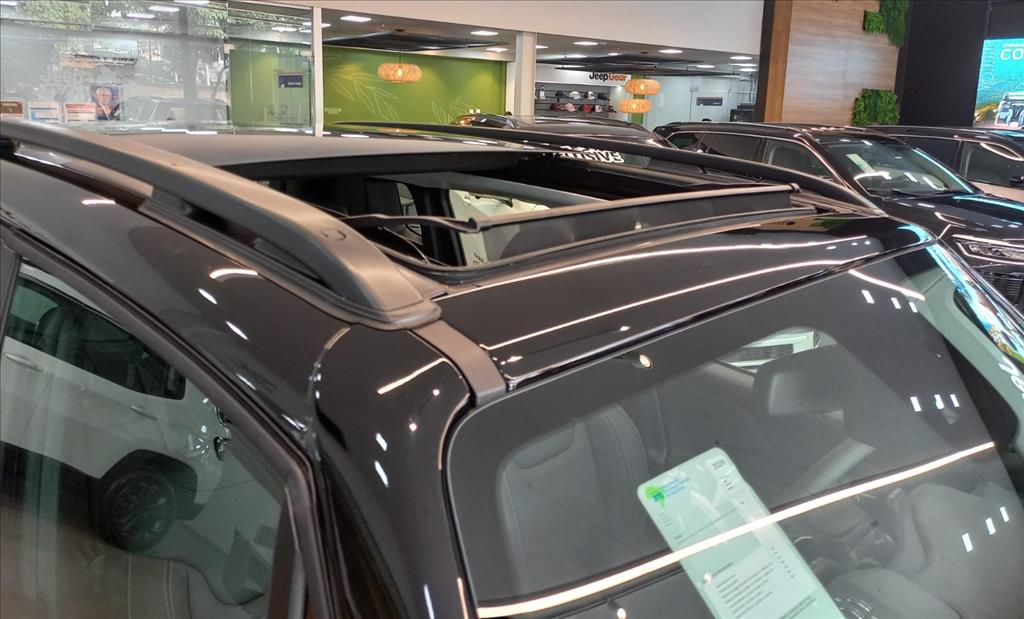 RENEGADE 1.3 T270 TURBO FLEX SAHARA AT66