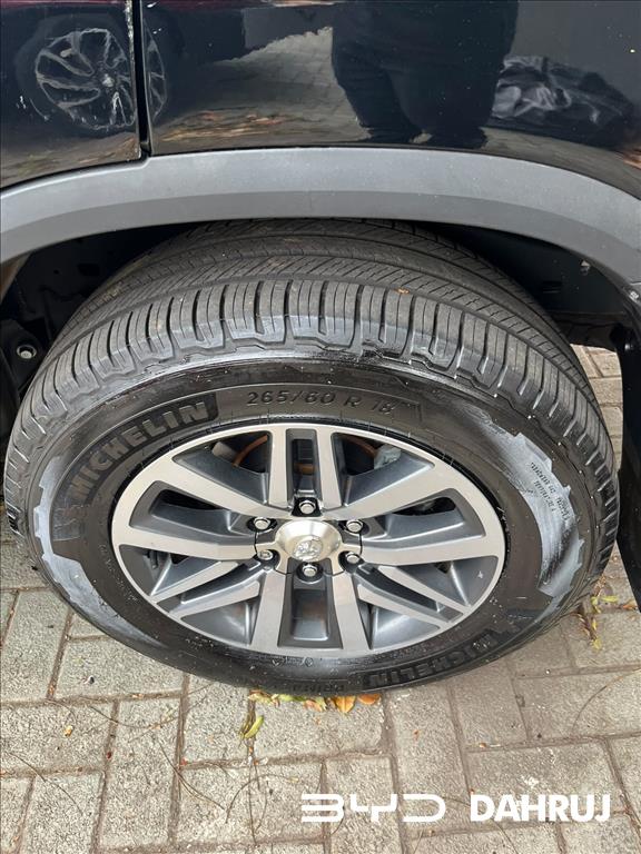HILUX 2.8 SRX 4X4 CD 16V DIESEL 4P AUTOMÁTICO9