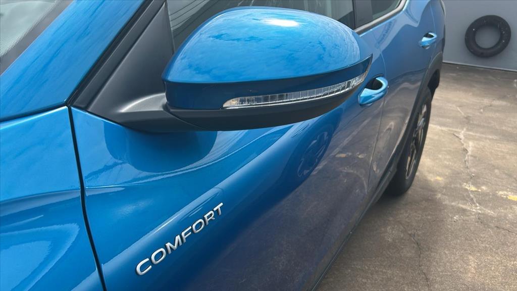 TERA 1.0 170 TSI COMFORT AUTOMÁTICO4