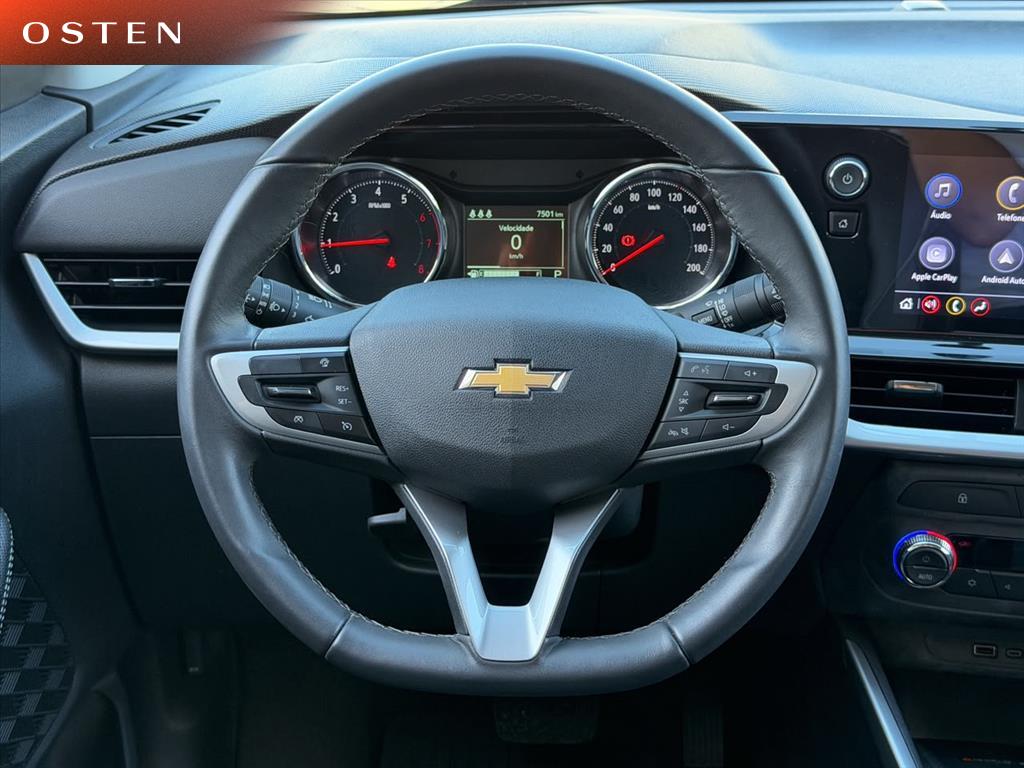 GM - Chevrolet-MONTANA-1.2 TURBO FLEX PREMIER AUTOMÁTICO