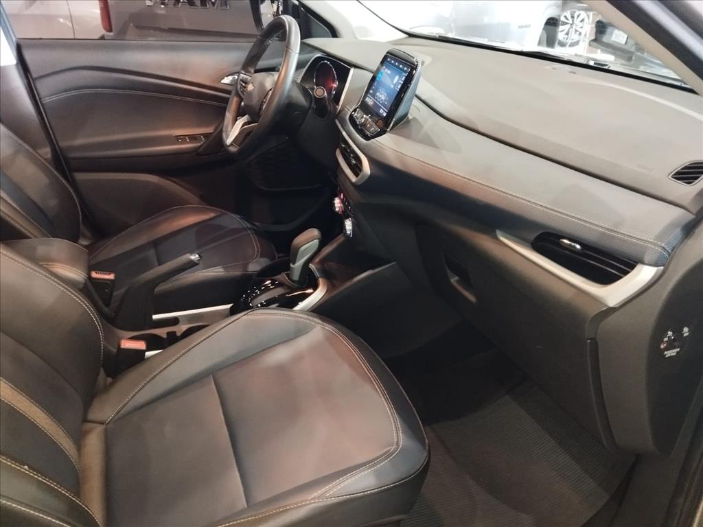 TRACKER 1.2 TURBO FLEX PREMIER AUTOMÁTICO8