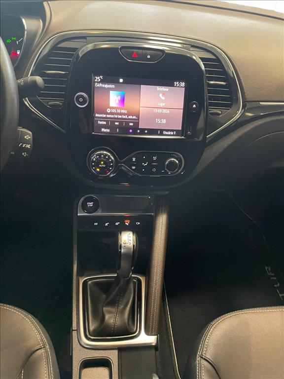 CAPTUR 1.3 TCE FLEX ICONIC X-TRONIC13