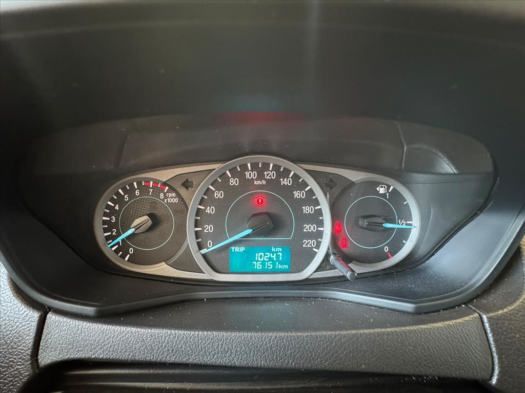 KA 1.0 TI-VCT FLEX SE PLUS MANUAL16
