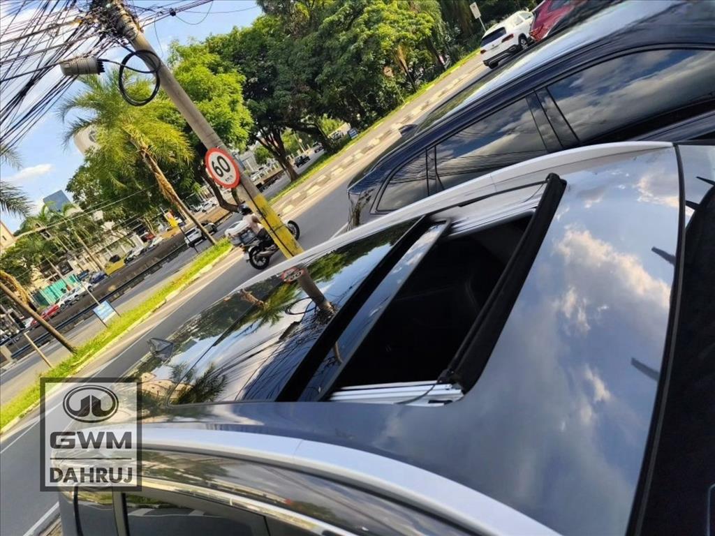 TIGGO 8 1.6 TGDI GASOLINA TXS DCT5