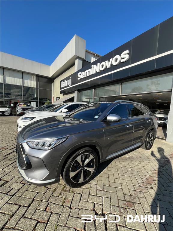 SONG PLUS 1.5 DM-I HÍBRIDO AUTOMÁTICO0