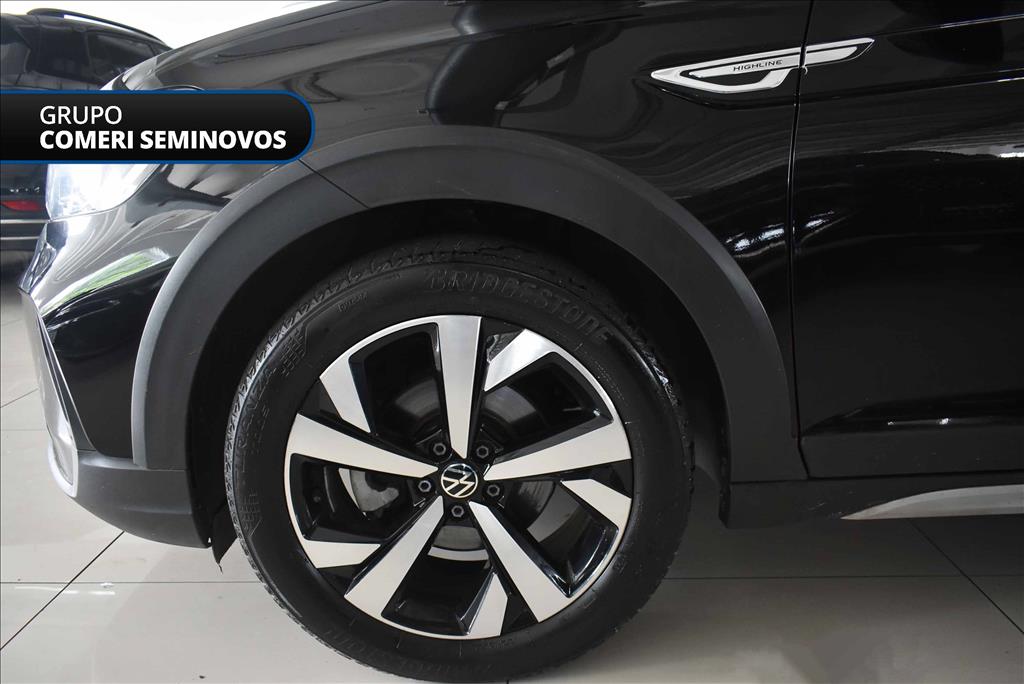 NIVUS 1.0 200 TSI TOTAL FLEX HIGHLINE AUTOMÁTICO18