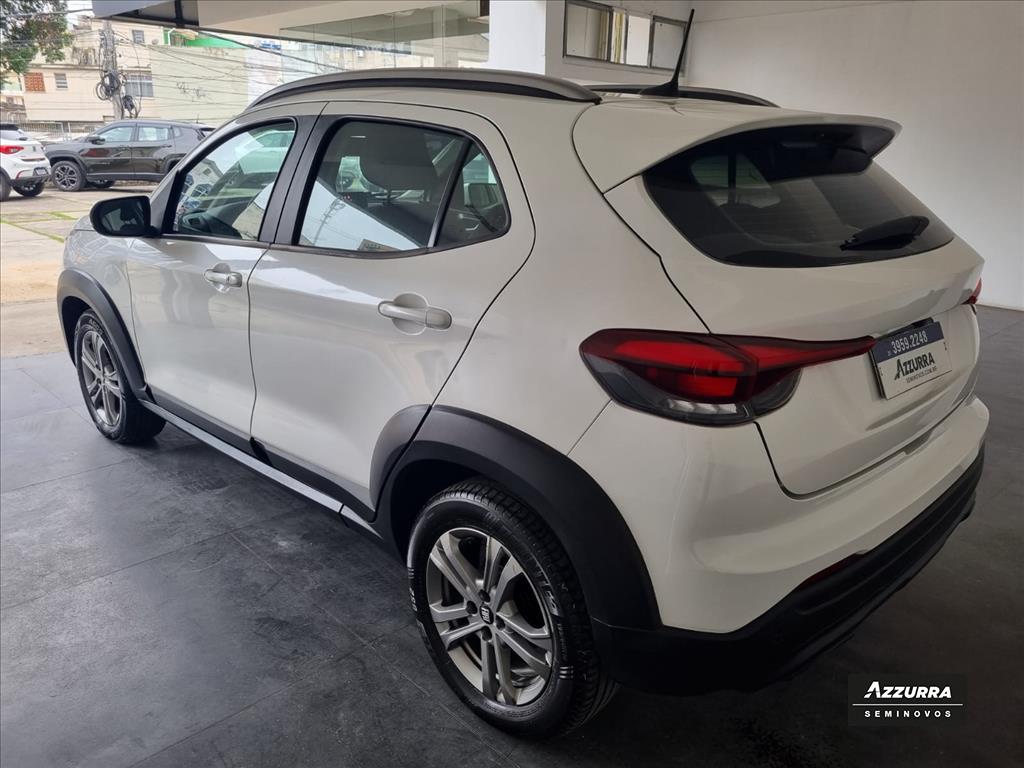 PULSE 1.3 FLEX DRIVE CVT6