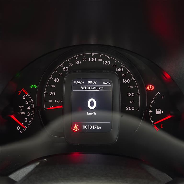 Fiat-STRADA-1.3 FIREFLY FLEX FREEDOM CS MANUAL