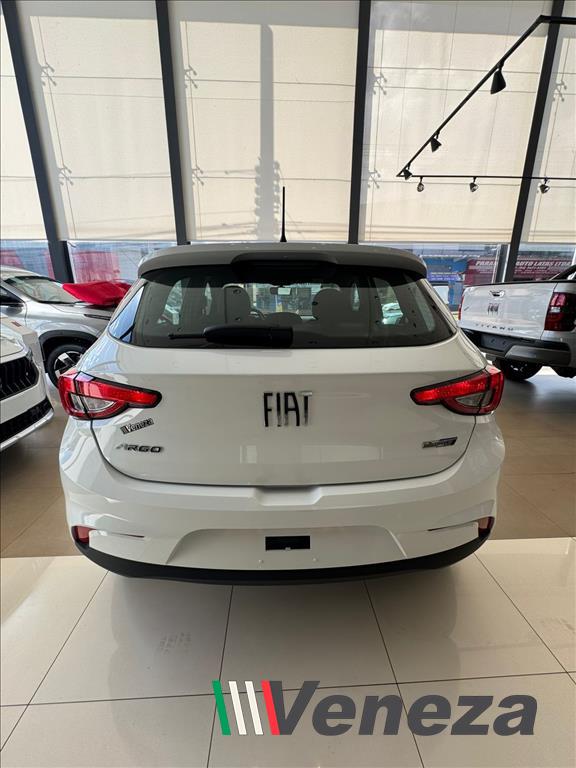 ARGO 1.0 FIREFLY FLEX DRIVE MANUAL5