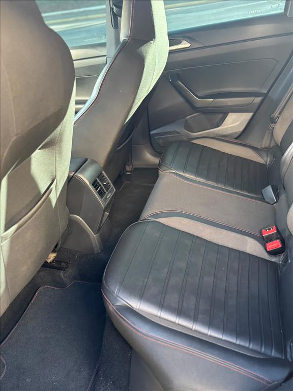 POLO 1.4 250 TSI GTS AUTOMÁTICO7